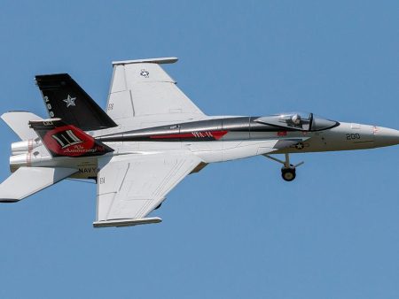 Freewing F A-18 4S High Performance 64mm EDF Jet  Tophatters  - PNP Online