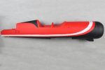 Dynam Pitts Model 12 Fuselage - Red Online Sale