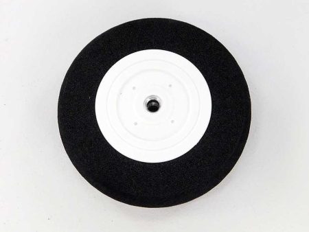 FlightLine 65mm (2.55 ) x 16mm EVA Foam Wheel for 4.2mm Axle Hot on Sale