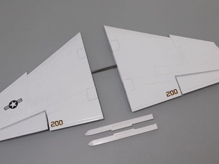 Freewing F A-18 64MM  Royal Maces  Main Wing Set on Sale