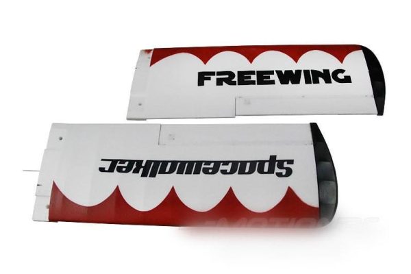 Freewing Space Walker Main Wing Set Hot on Sale