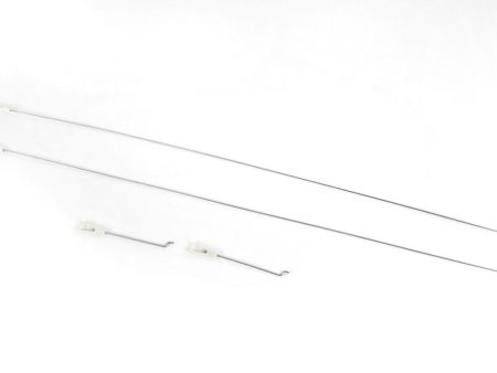 Freewing 64mm EDF F-86 Pushrod Set Hot on Sale