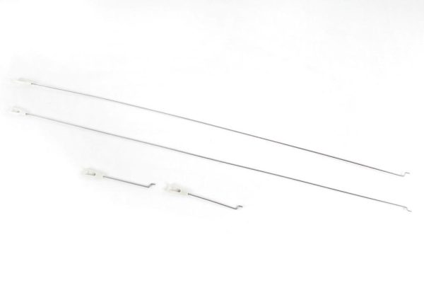 Freewing 64mm EDF F-86 Pushrod Set Hot on Sale