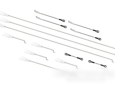 Freewing 1410mm P-51D Pushrod Set on Sale