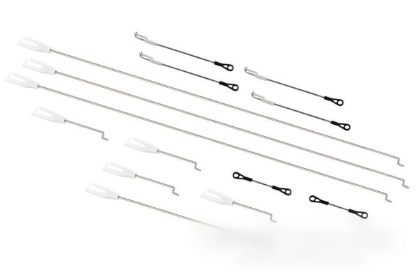 Freewing 1410mm P-51D Pushrod Set on Sale