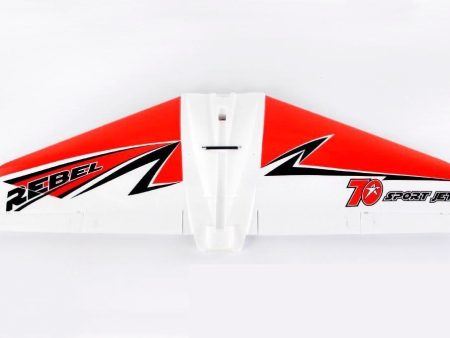 Freewing Rebel V2 Main Wing Set For Sale