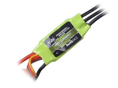 ZTW Mantis 6A ESC For Sale