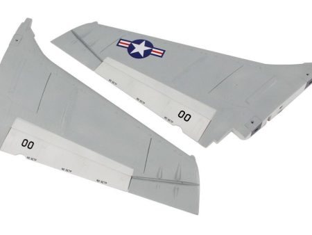 Freewing 80mm EDF A-6 Main Wing Set Hot on Sale