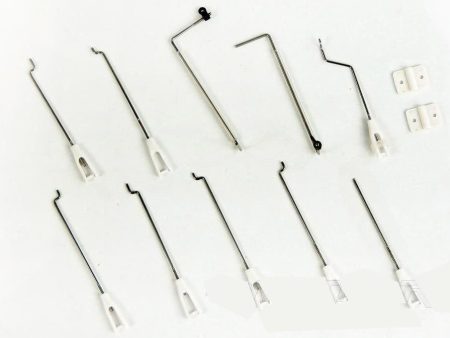 Freewing Rebel V2 Pushrod Set For Sale