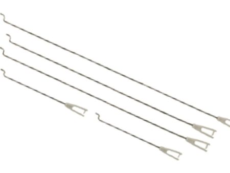 Freewing Space Walker Pushrod Set Supply