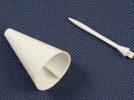 Freewing 80mm EDF Mirage 2000 Nose Cone Tip For Discount