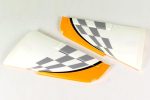 Freewing 80mm EDF Avanti S Main Wing Set Supply