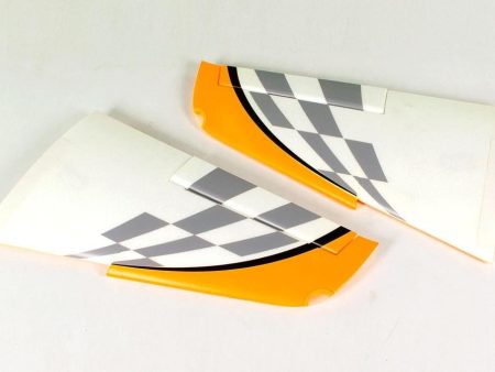 Freewing 80mm EDF Avanti S Main Wing Set Supply