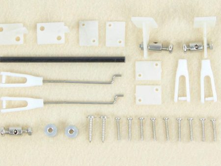 Freewing Mig 15 Hardware Parts Set Online