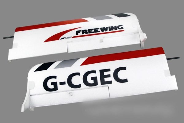 Freewing Flight Design Main Wing Set For Discount