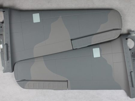 Dynam FW-190 Main Wing Set Cheap