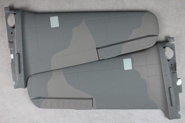 Dynam FW-190 Main Wing Set Cheap