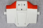 Dynam C-188 Orange Middle Wing Set Discount