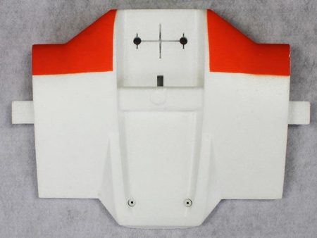 Dynam C-188 Orange Middle Wing Set Discount