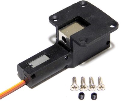 Freewing Electronic Retract for 5.1mm Diameter Shafts - Type A on Sale