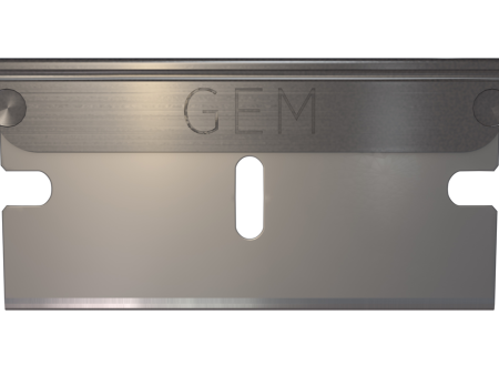 GEM SE 009 SS AL-BK COATED UNWRAP 440BL CT 285CT CA Sale