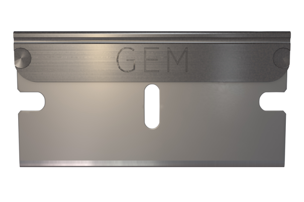 GEM SE 009 SS AL-BK COATED UNWRAP 440BL CT 285CT CA Sale