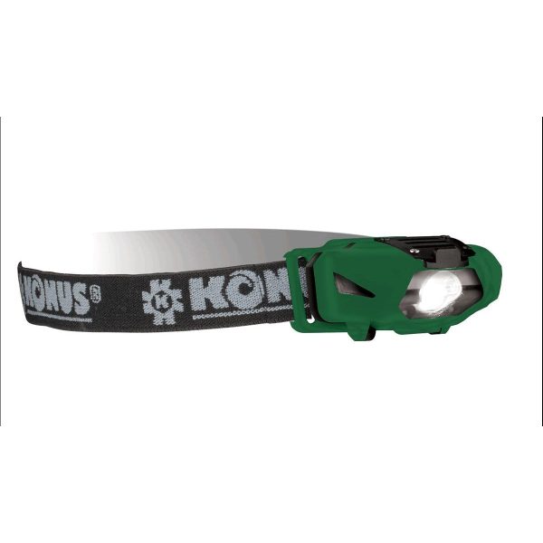 Konusflash-5 60 Lumen Head Lamp Torch Hot on Sale