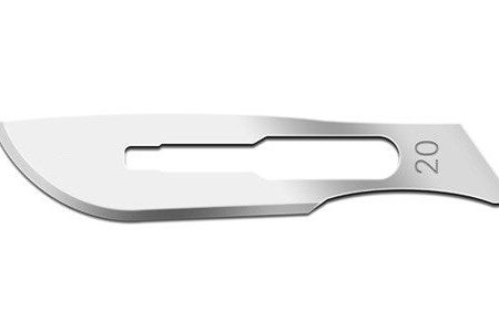 #20 Scalpel Blades Hot on Sale