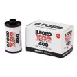 Ilford XP2 Super ISO 400 35mm 36 Exposure Black & White Film Sale