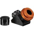 Celestron 90° Dielectric Star Diagonal with Twist-Lock (2 ) Online Sale