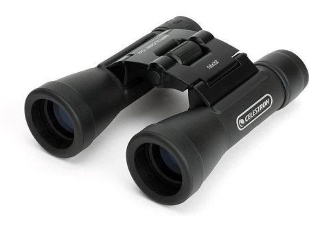 Celestron UpClose G2 16x32 Roof Prism Binocular Online Sale