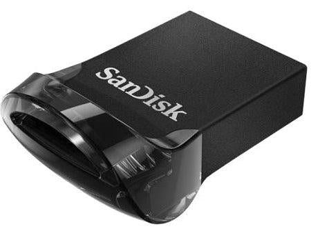 Sandiskultra Fit Usb 3.1 Flash Drive 32gb Usb Flash Drive on Sale