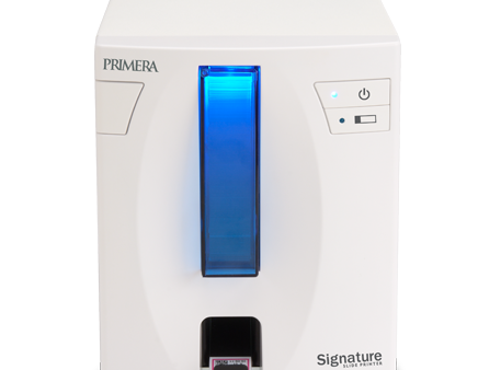 Primera Signature Slide Printer Fashion