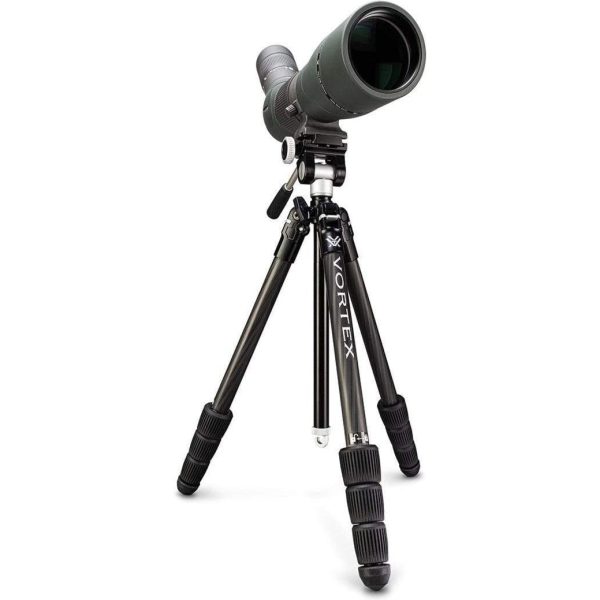 Vortex Summit Carbon II Pan Head Tripod Online Hot Sale