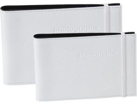 Profile Citi Leather White 5X7 60Pht Hot on Sale