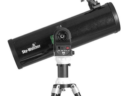 SkyWatcher 130 Reflector AZGTE & Mini AZ Wifi Mount Telescope Fashion