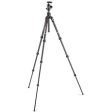 Manfrotto Befree Gt Xpro Carbon Tripod Fashion