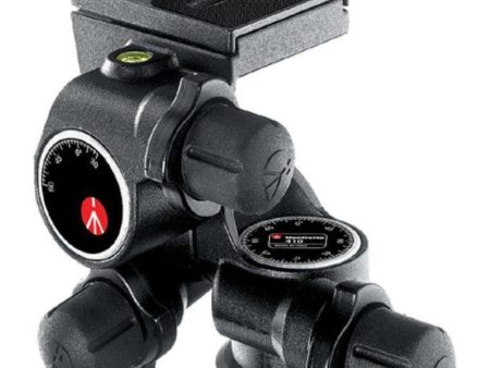 Manfrotto 410 Junior Geared Head Online Sale