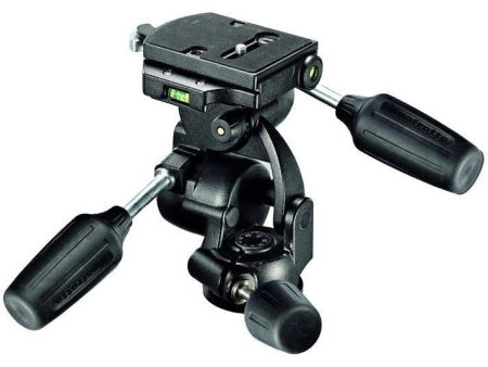 Manfrotto 808Rc4 Standard 3-Way Pro Head Online