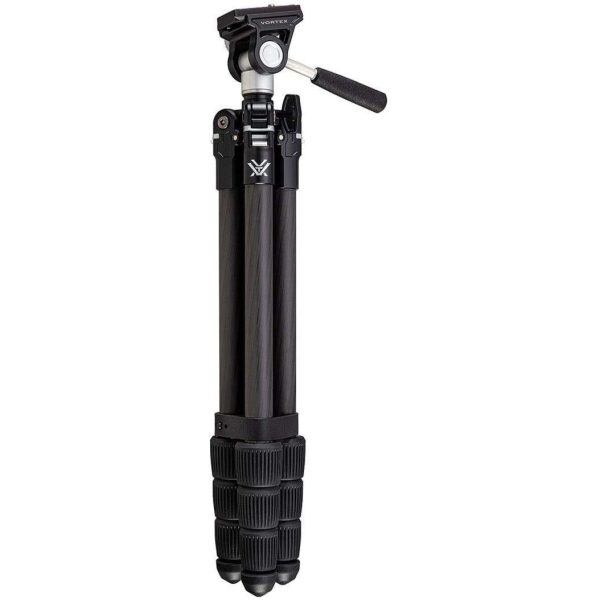 Vortex Summit Carbon II Pan Head Tripod Online Hot Sale