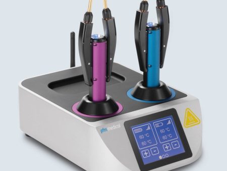 PFM Heated Forceps, Wireless Online Sale