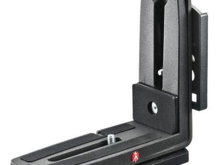 Manfrotto Rc4 L Bracket For Sale