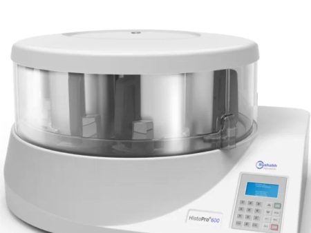 HistoPro 600 Desktop Tissue Processor For Cheap