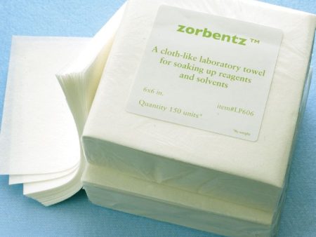 Zorbentz, 6  x 6  Supply