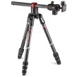 Manfrotto Befree Gt Xpro Carbon Tripod Fashion