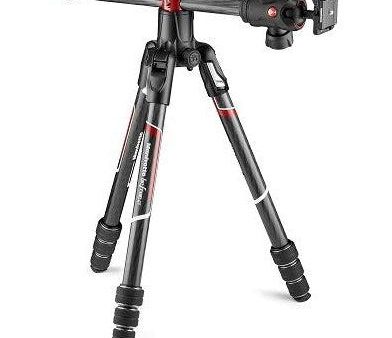 Manfrotto Befree Gt Xpro Carbon Tripod Fashion