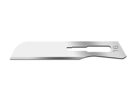 #16 Scalpel Blades Hot on Sale