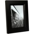 Profile Casa Black 4X6 Frame Online Hot Sale