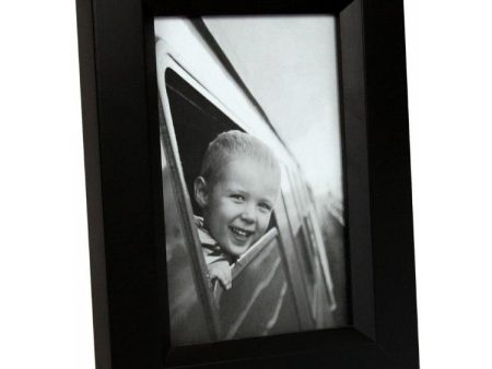 Profile Casa Black 4X6 Frame Online Hot Sale