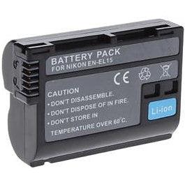 Inca Nikon En-el15 Compatible Battery on Sale